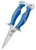 Cuda Titan Angelschere 20,3 cm – Robust & Rostfrei