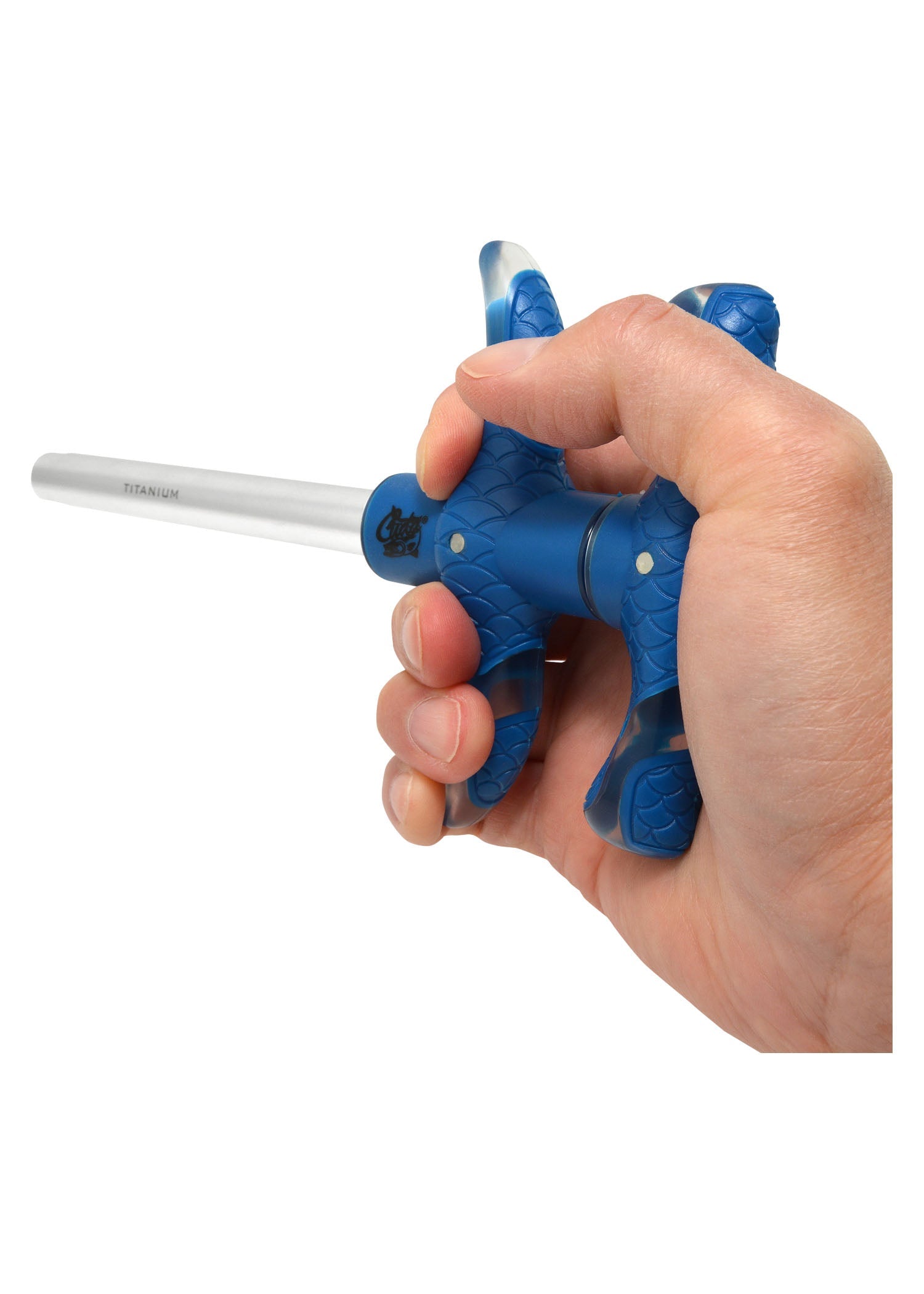 Cuda Titan Hakenlöser: Robust &amp; Salzwasserfest (21,6 cm)