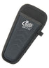 Profi Cuda Angelzange mit Titan Backen & Nylon Scheide