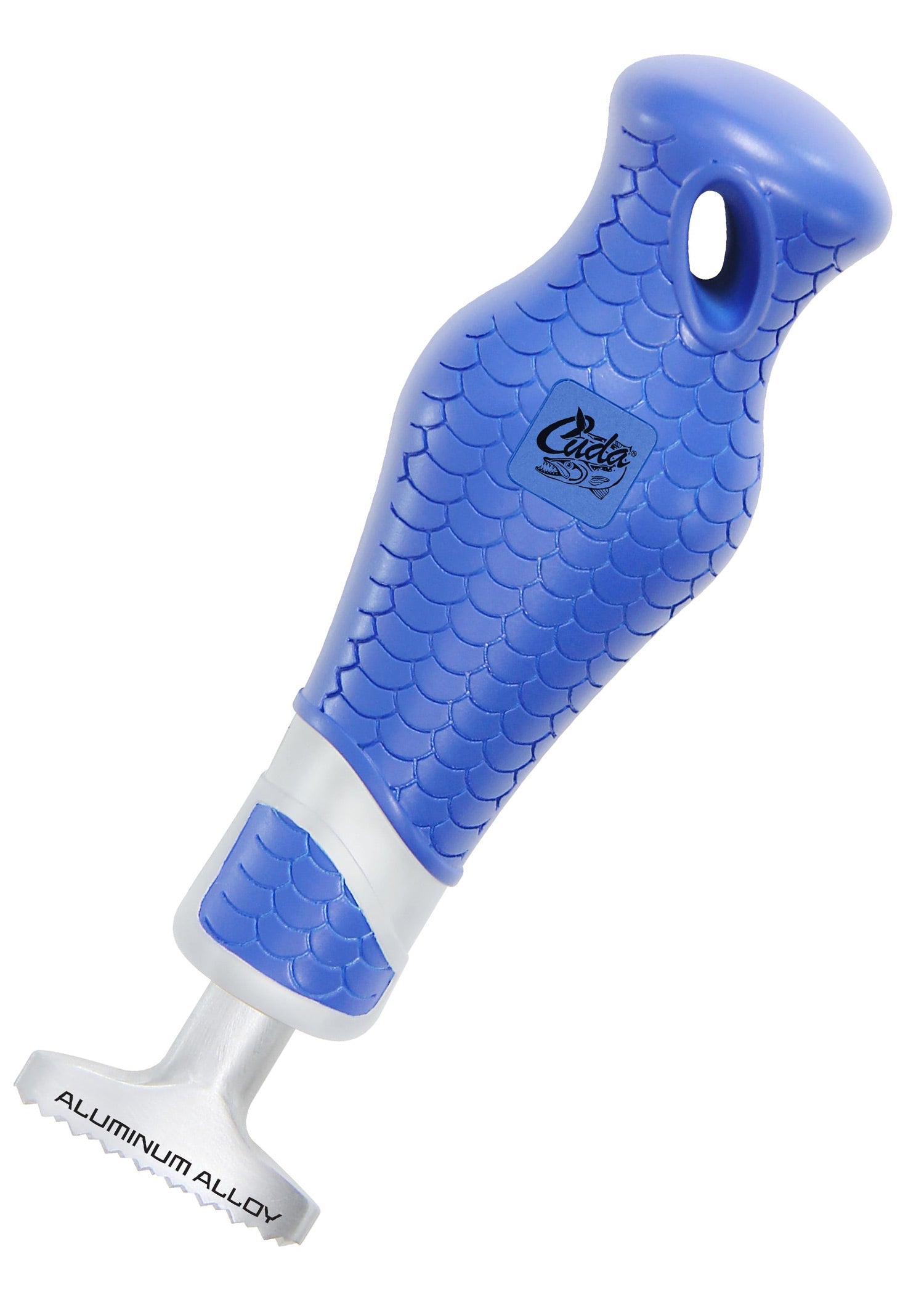 Cuda Skin Gripper: Sicherer Grip für rutschige Fische