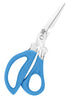 Cuda Profi Angelschere mit abnehmbaren Griffen