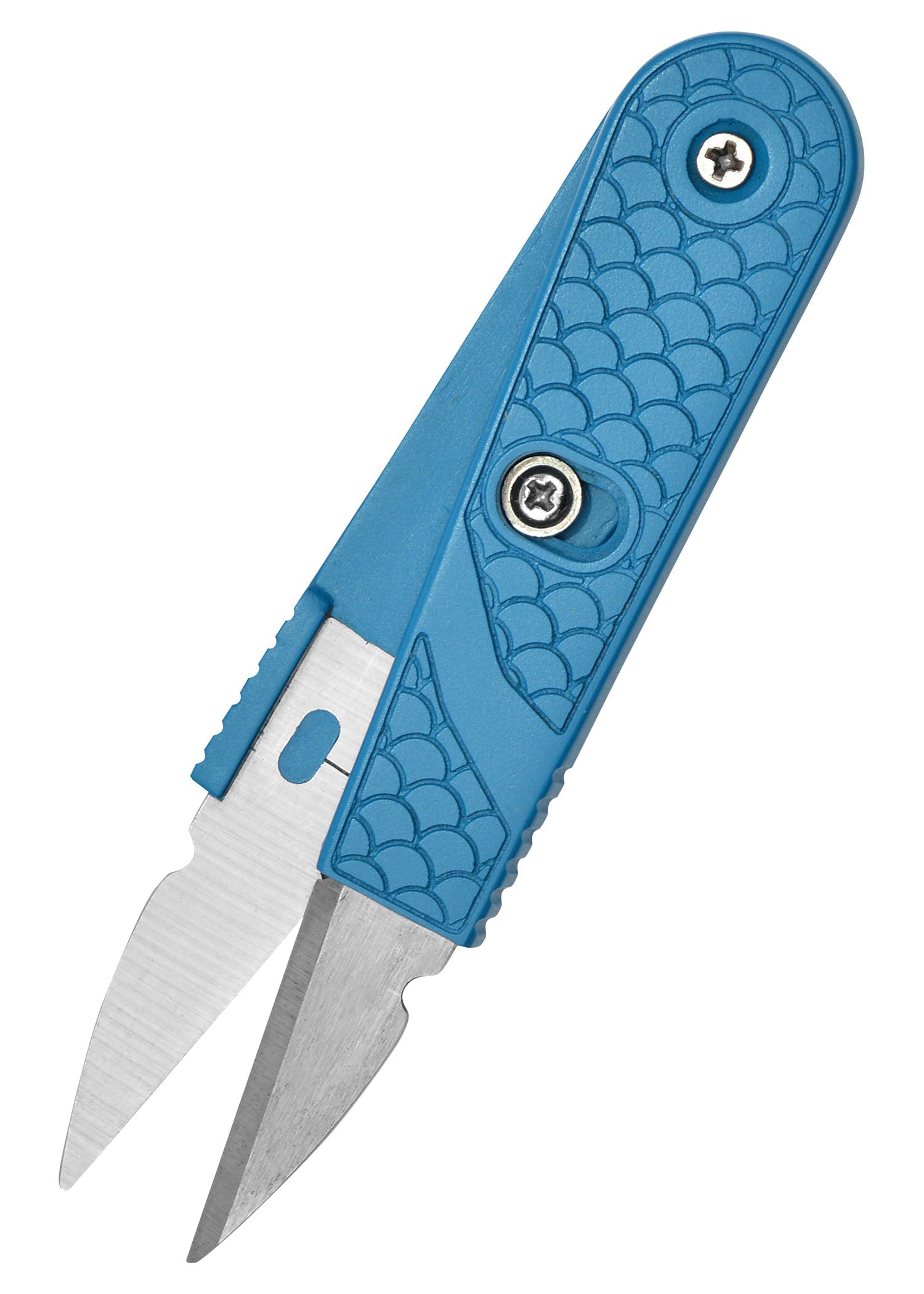 Cuda Braid Nipper: Präziser Titan Schnurschneider