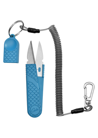 cuda braid nipper