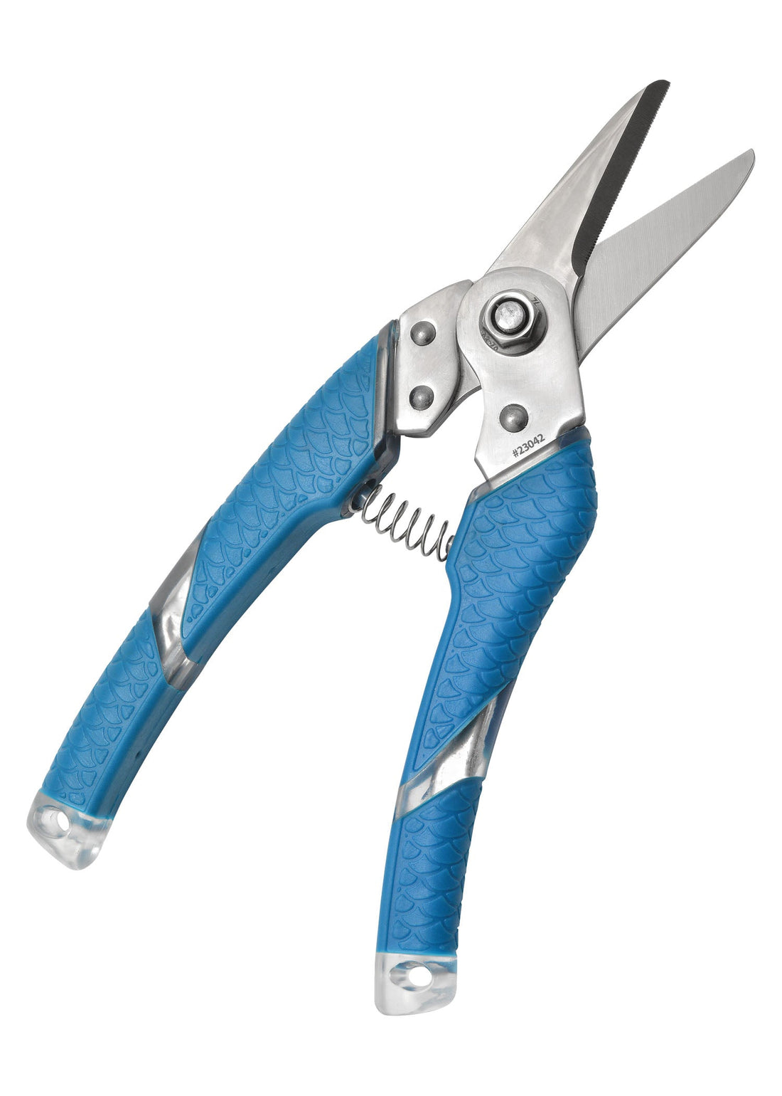 cuda bypass schere