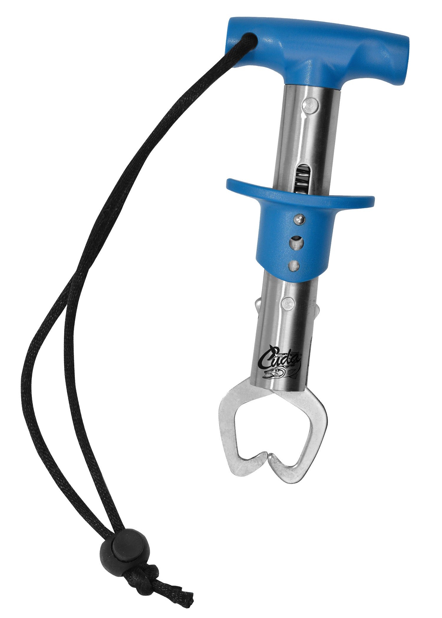 Cuda Fish Lip Gripper – Sicherer Halt bis 10kg