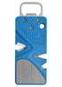Cuda 4 in 1 Taschenschärfer & Angel Multitool