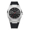 Automatic (Rubber Strap) Watch