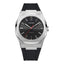 Automatic (Rubber Strap) Watch