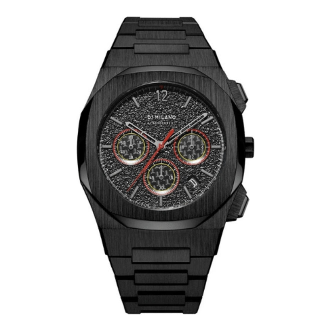D1 Milano Chroma Chronograph Watch