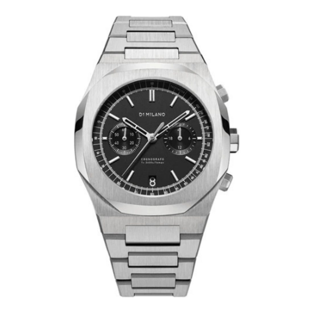 D1 Milano Chroma Chronograph Watch