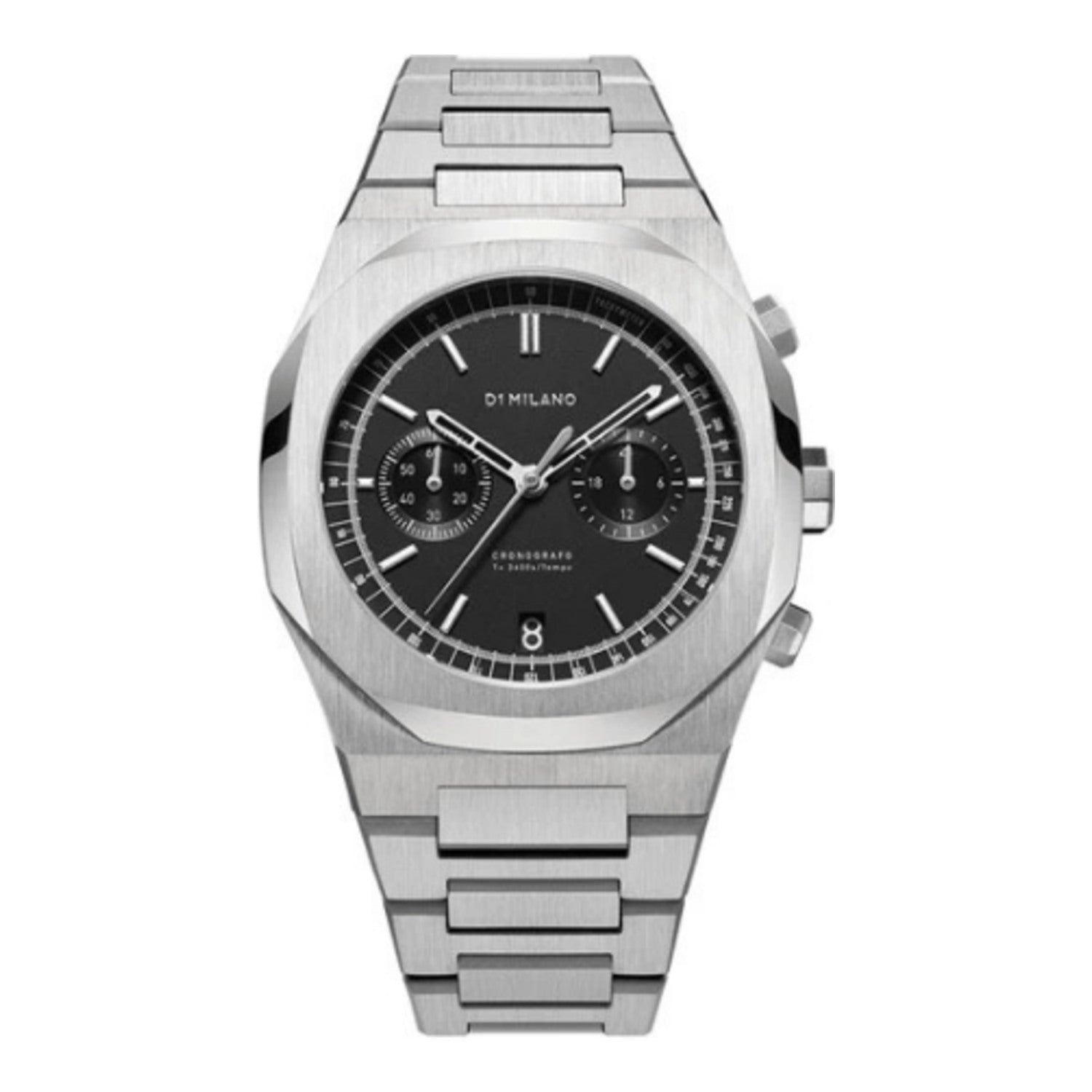 Montre chronographe D1 Milano Chroma