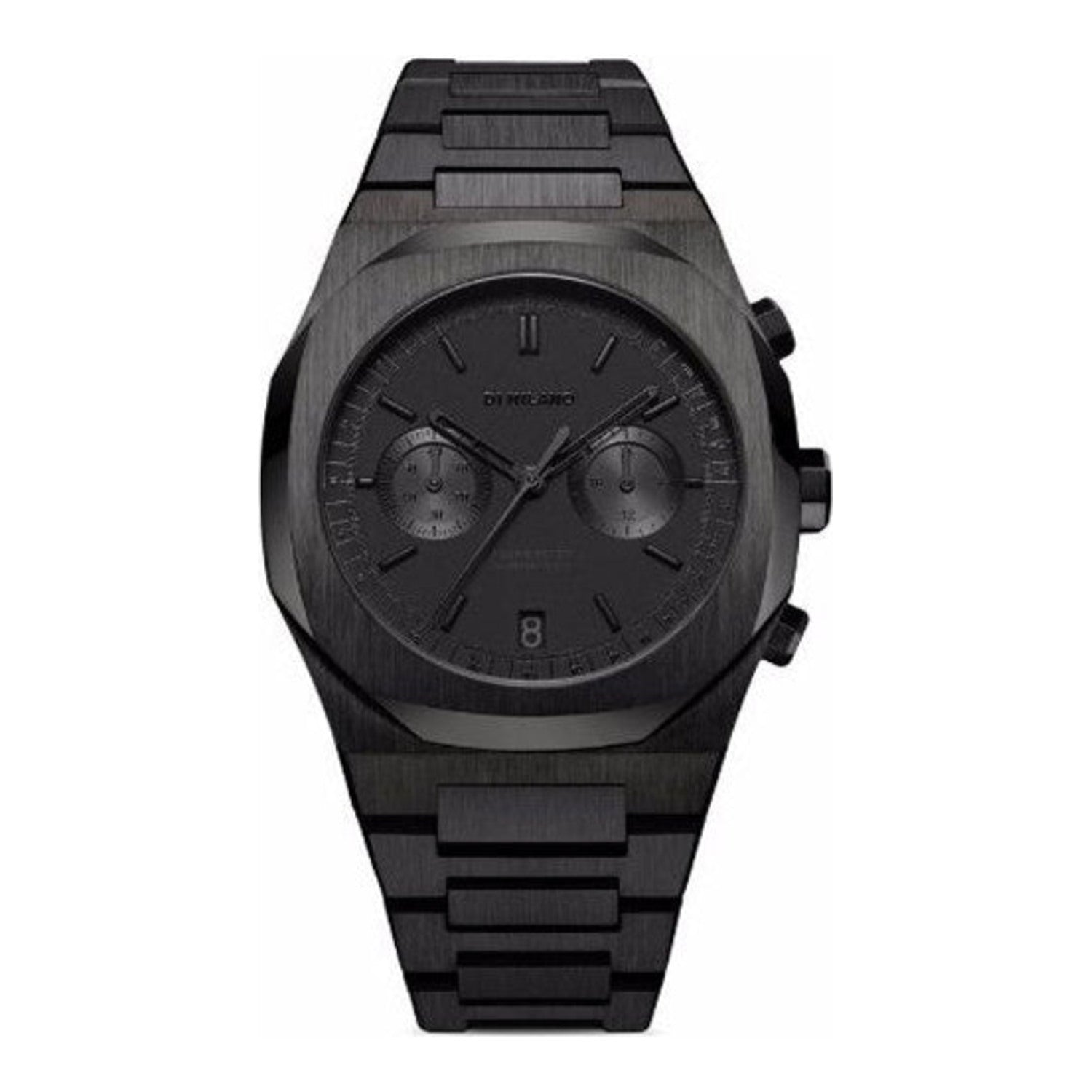 Montre chronographe D1 Milano Chroma
