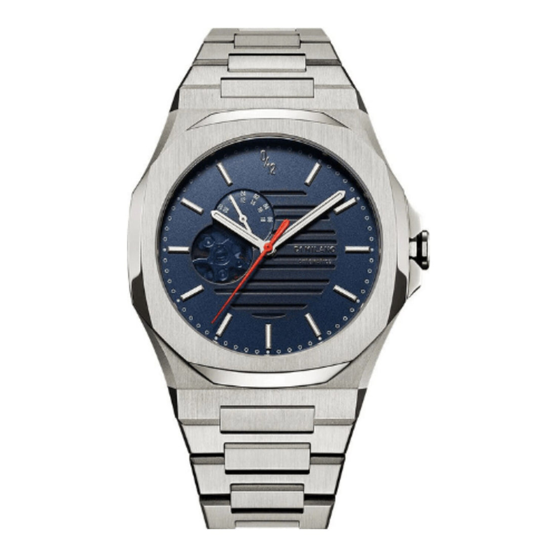 D1 Milano Linea 12 Automatic (Ref. D1 LNBJ01)