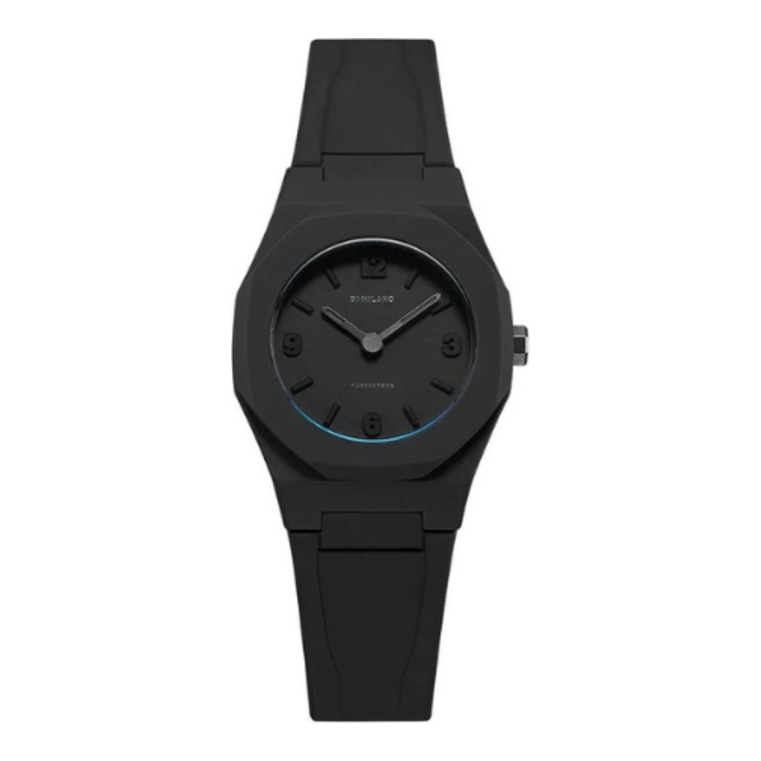 Montre D1 Milano Nanochrome / Manochrome