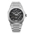 D1 Milano Skeleton Bracelet “Silver Skeleton”