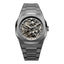 Skeleton Bracelet Watch