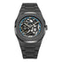 D1 Milano Skeleton Bracelet Watch