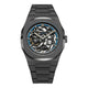 Skeleton Bracelet Watch