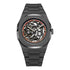 D1 Milano Skeleton Bracelet Watch