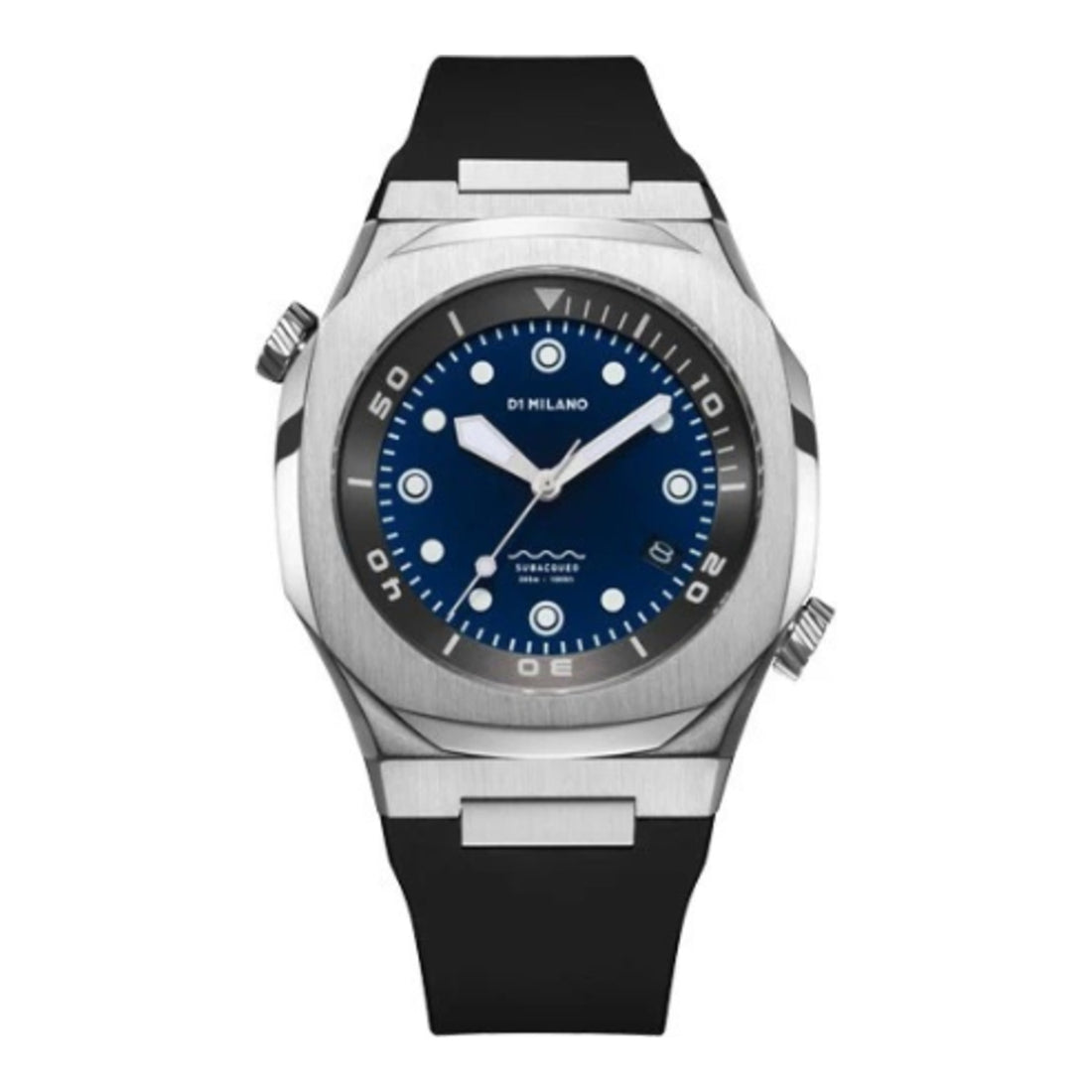 D1 Milano Subacqueo Diver Watch