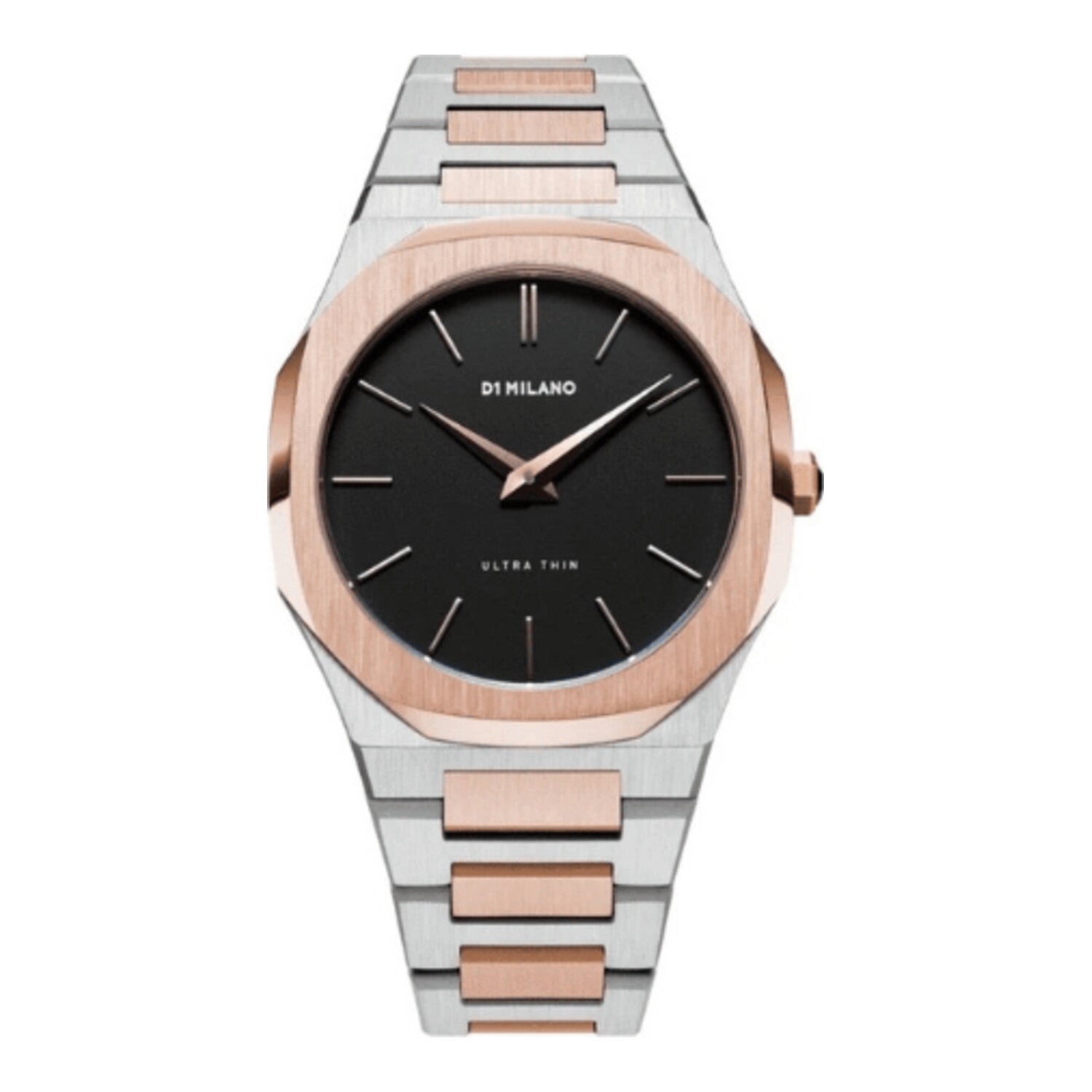 Montre D1 Milano Ultra Thin (boucle/bracelet)