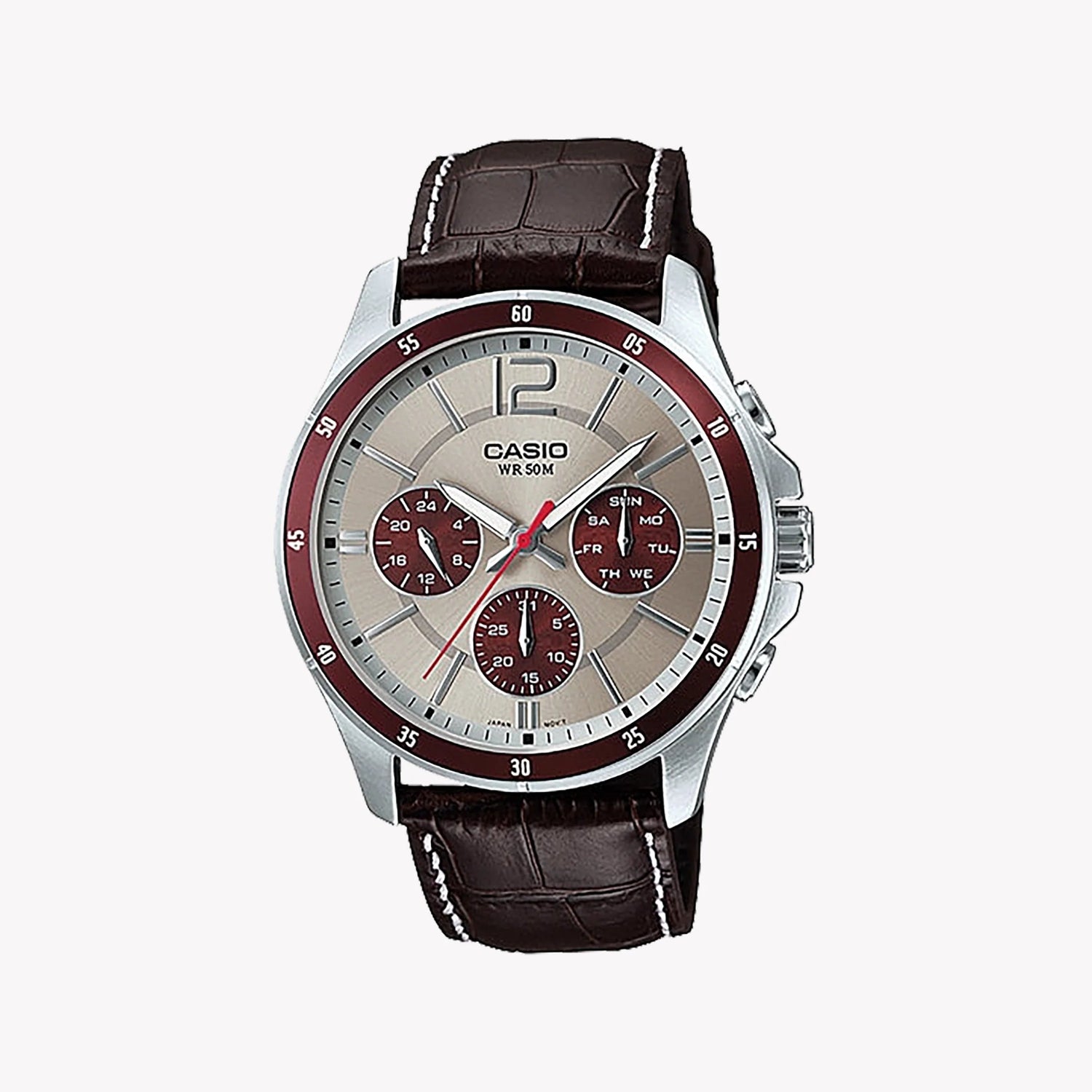 Casio Classic Chronograph