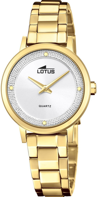 Lotus Costa Oro Daydate