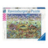 daemmerung im unterwasserreich puzzle 1000 teile