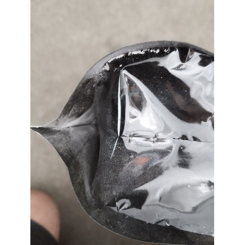 Damaged Gainer Biotech Carbox 1000G Neutral   Loch Unter Lasche