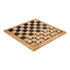 dame holz brettspiel 28 5 cm