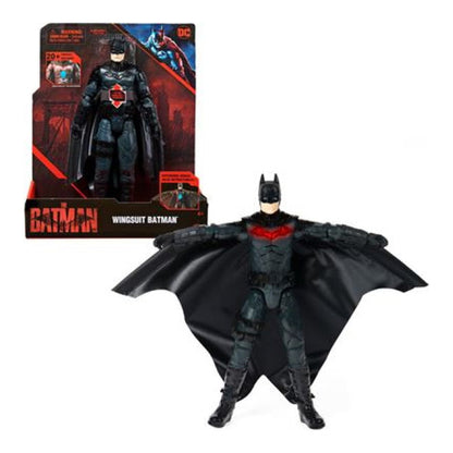 dc batman movie wingsuit batman
