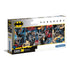 dc comics panorama puzzle batman 1000 teile