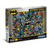 dc comics puzzle batman 1000 teile