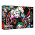 dc harley quinn puzzle premium plus 1000 teile