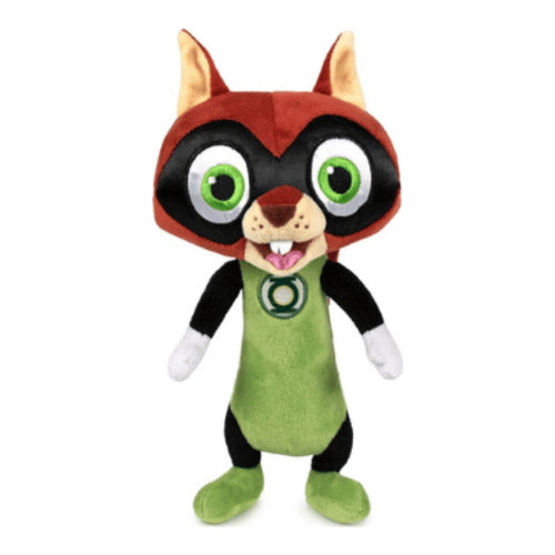 dc league of super pets chip plueschtier 27 cm