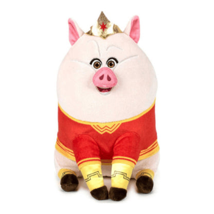 dc league of super pets pb plueschtier 27 cm