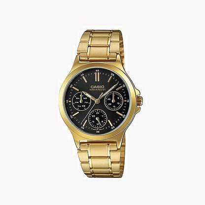 Casio Enticer