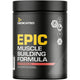 Dedicated EPIC Muscle Building Formula 425g Lemon