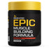 Dedicated Epic V2 550G Red Candy