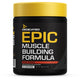 Dedicated Epic V.2 550g red candy