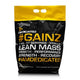 Dedicated Gainz 4kg Vanilla