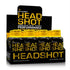 Dedicated Headshot 12X60Ml Mango Mayhem