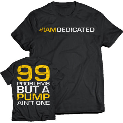 Dedicated Stringer 99 Problems Pump L