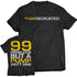 Dedicated Stringer 99 Problems Pump S
