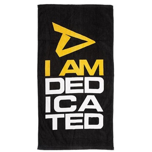 Dedicated Towel 50X100Cm