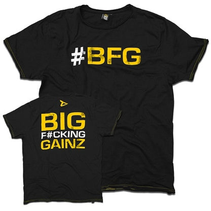 Dedicated T-Shirt Bfg L