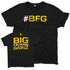 Dedicated T-Shirt Bfg Xxl