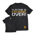 Dedicated T-Shirt Playtime M