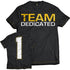 Dedicated T-Shirt Team Dedicated M
