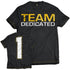 Dedicated T-Shirt Team Dedicated S